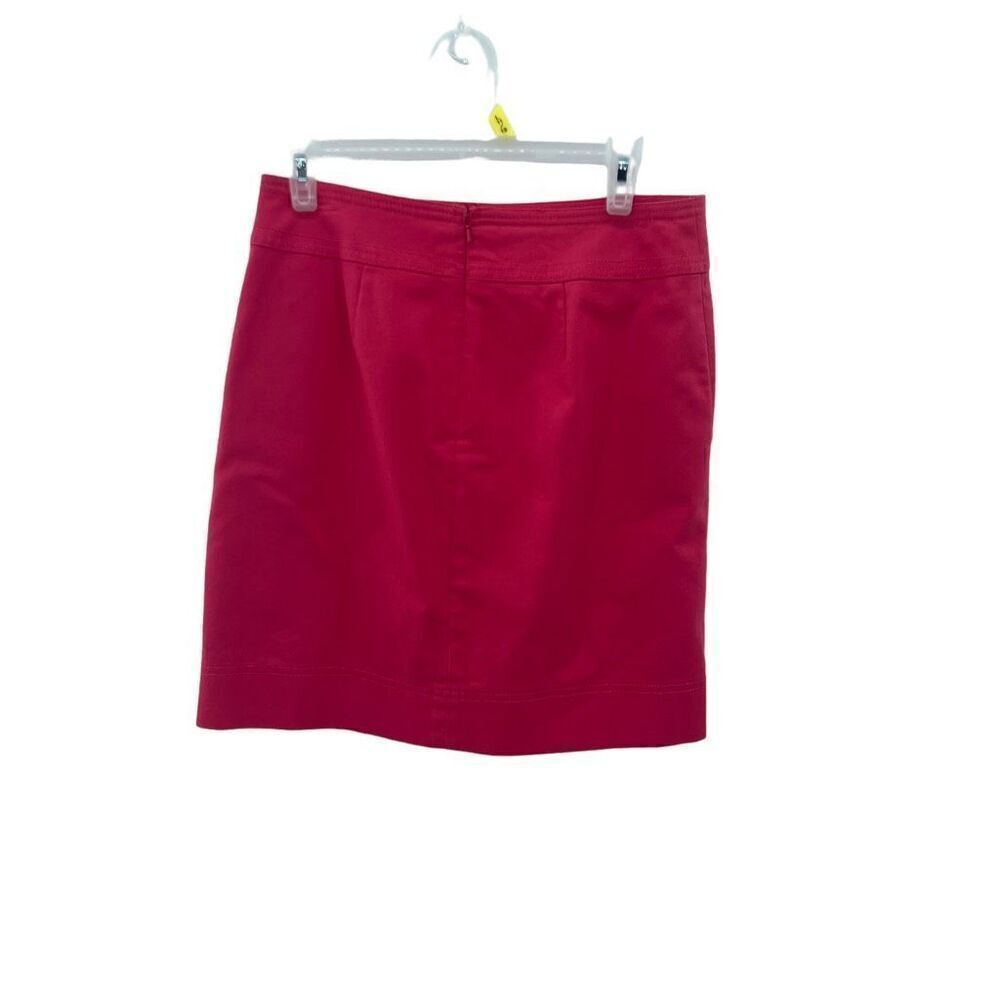Talbots mini skirt - Picture 2 of 4